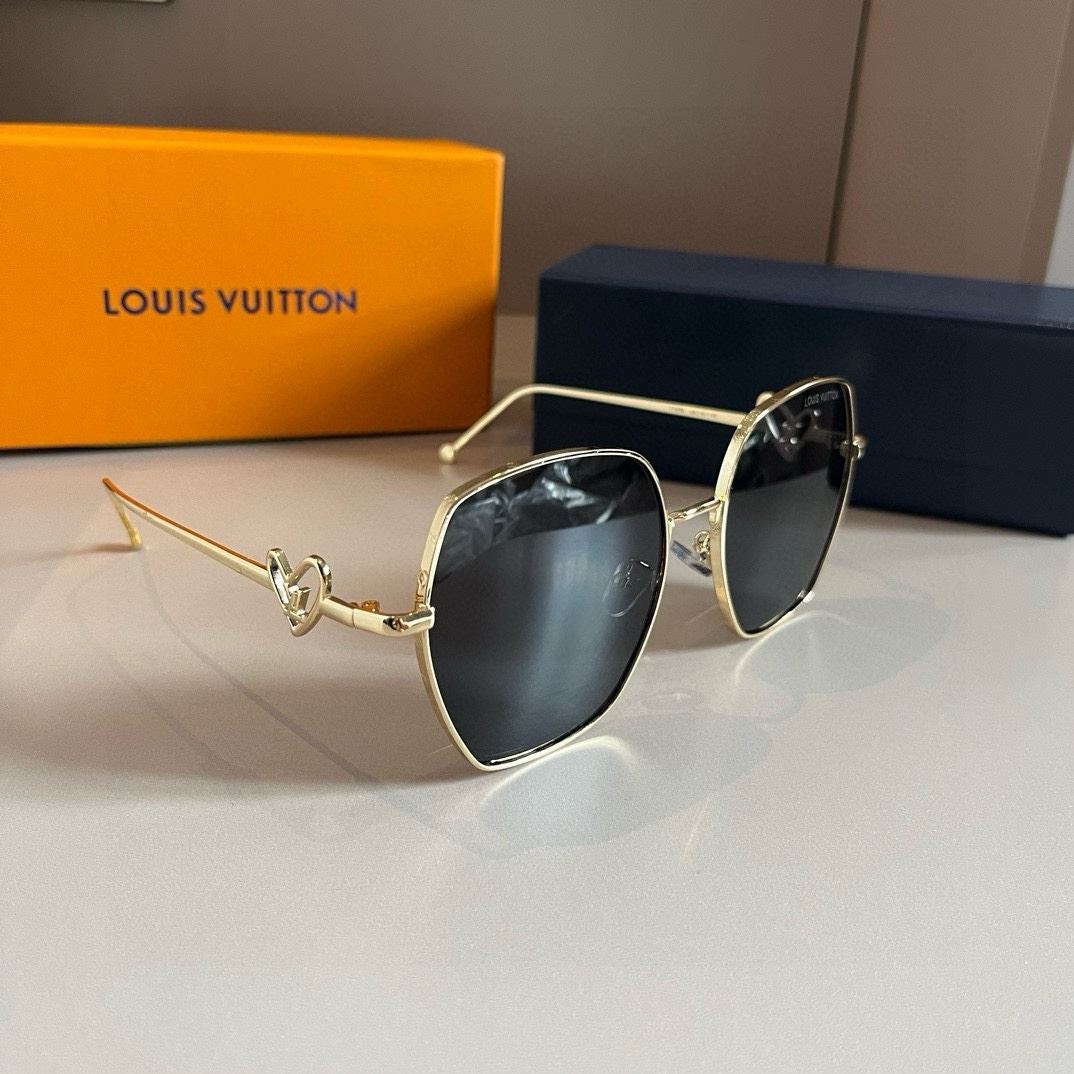 Louis Vuitton Sunglasses